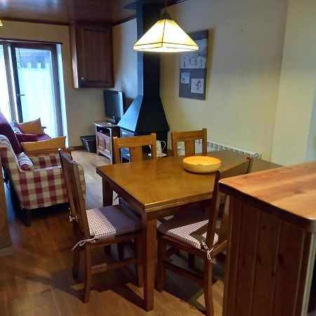 Acogedor Apartamento 2 Habitaciones En Boi Боі Екстер'єр фото