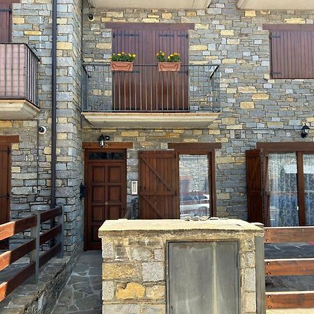 Acogedor Apartamento 2 Habitaciones En Boi Боі Екстер'єр фото