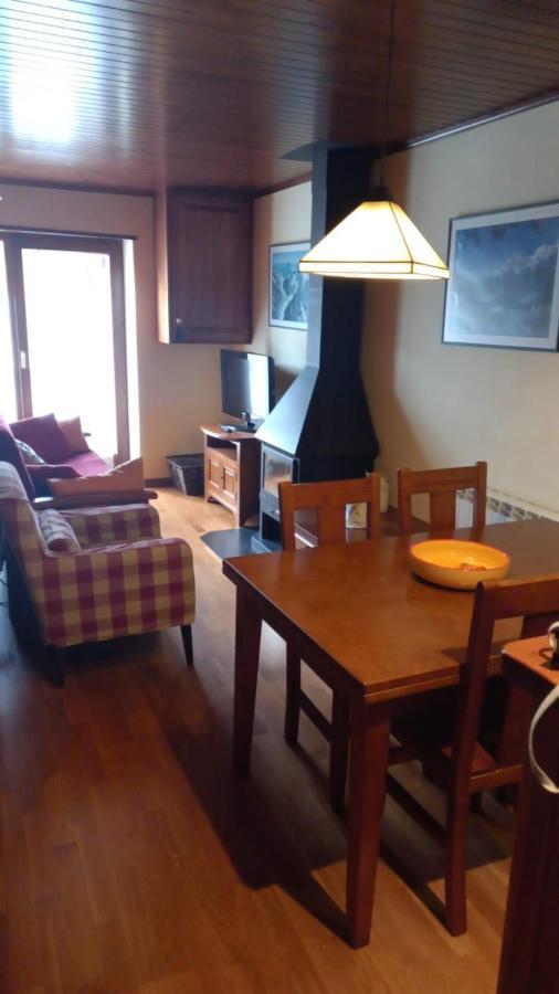 Acogedor Apartamento 2 Habitaciones En Boi Боі Екстер'єр фото