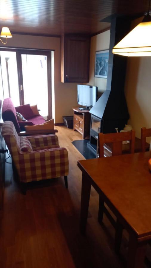 Acogedor Apartamento 2 Habitaciones En Boi Боі Екстер'єр фото