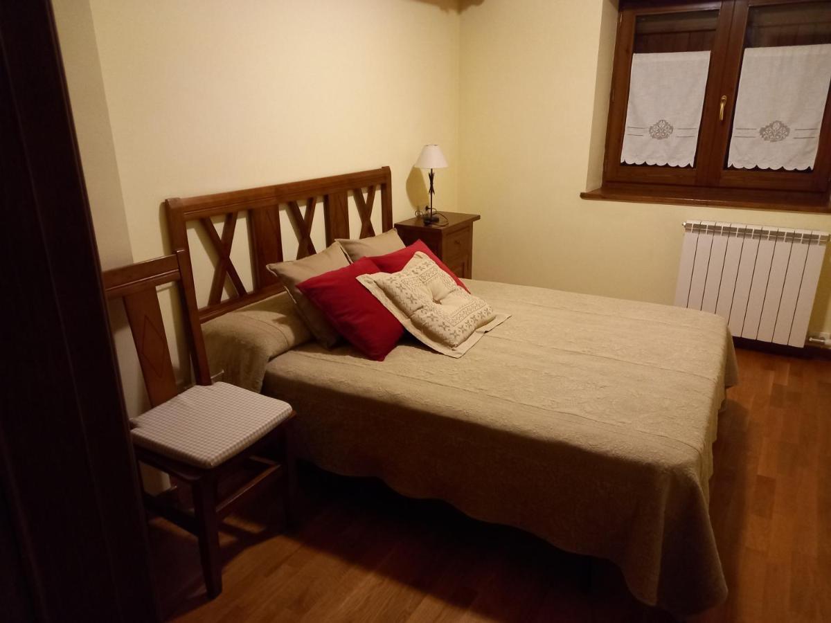 Acogedor Apartamento 2 Habitaciones En Boi Боі Екстер'єр фото
