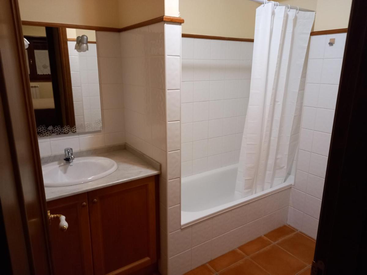 Acogedor Apartamento 2 Habitaciones En Boi Боі Екстер'єр фото