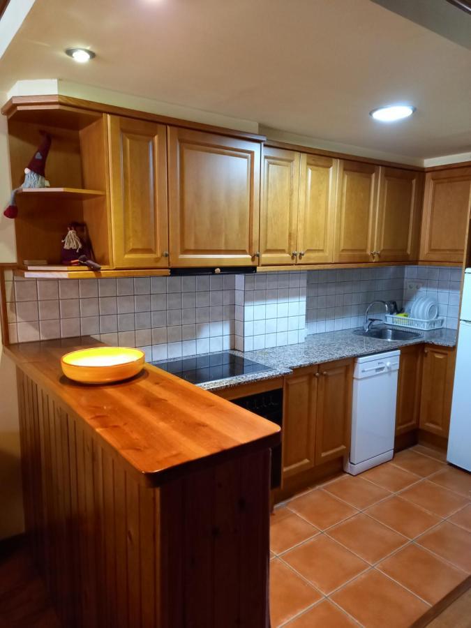 Acogedor Apartamento 2 Habitaciones En Boi Боі Екстер'єр фото