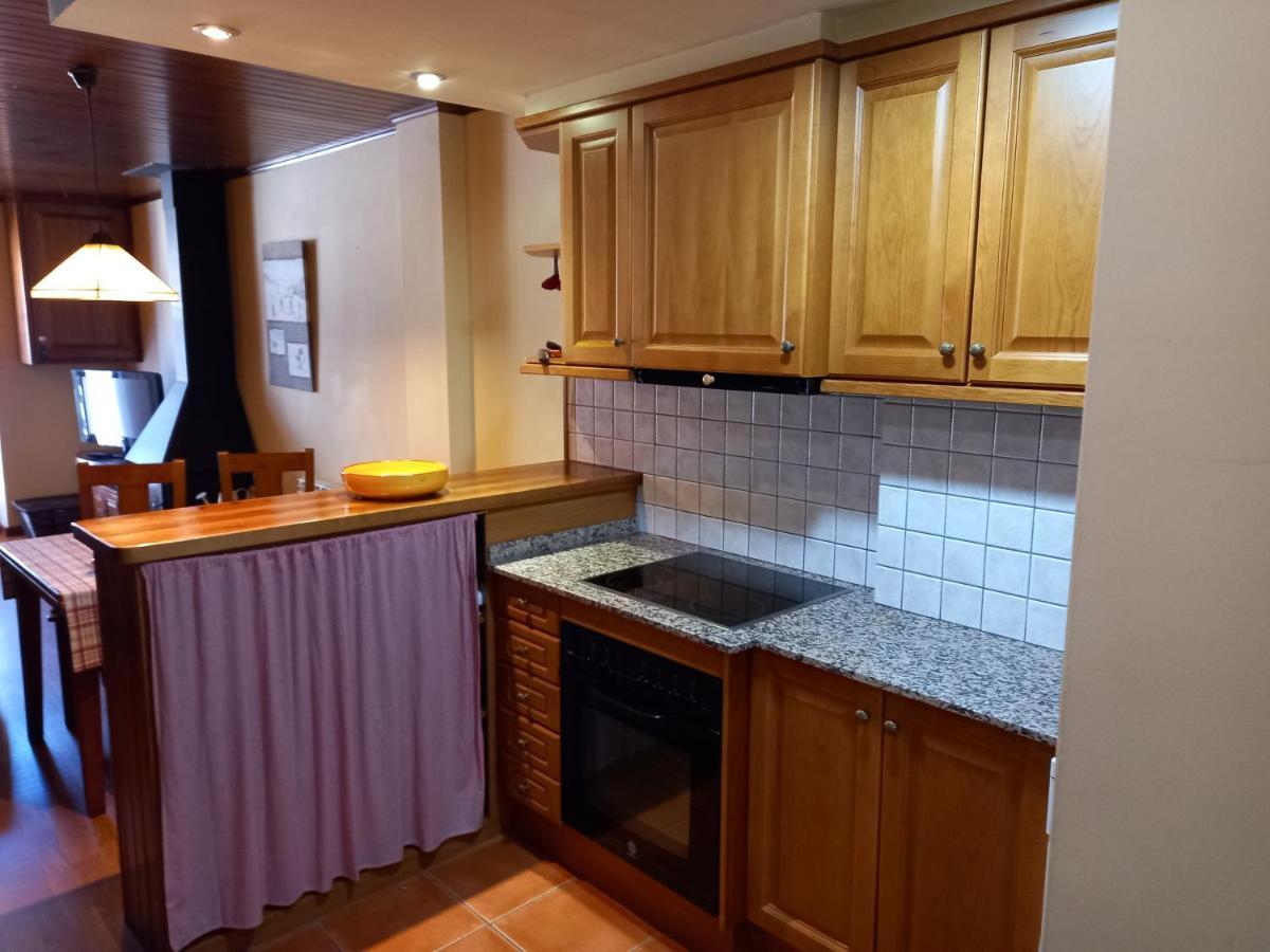 Acogedor Apartamento 2 Habitaciones En Boi Боі Екстер'єр фото