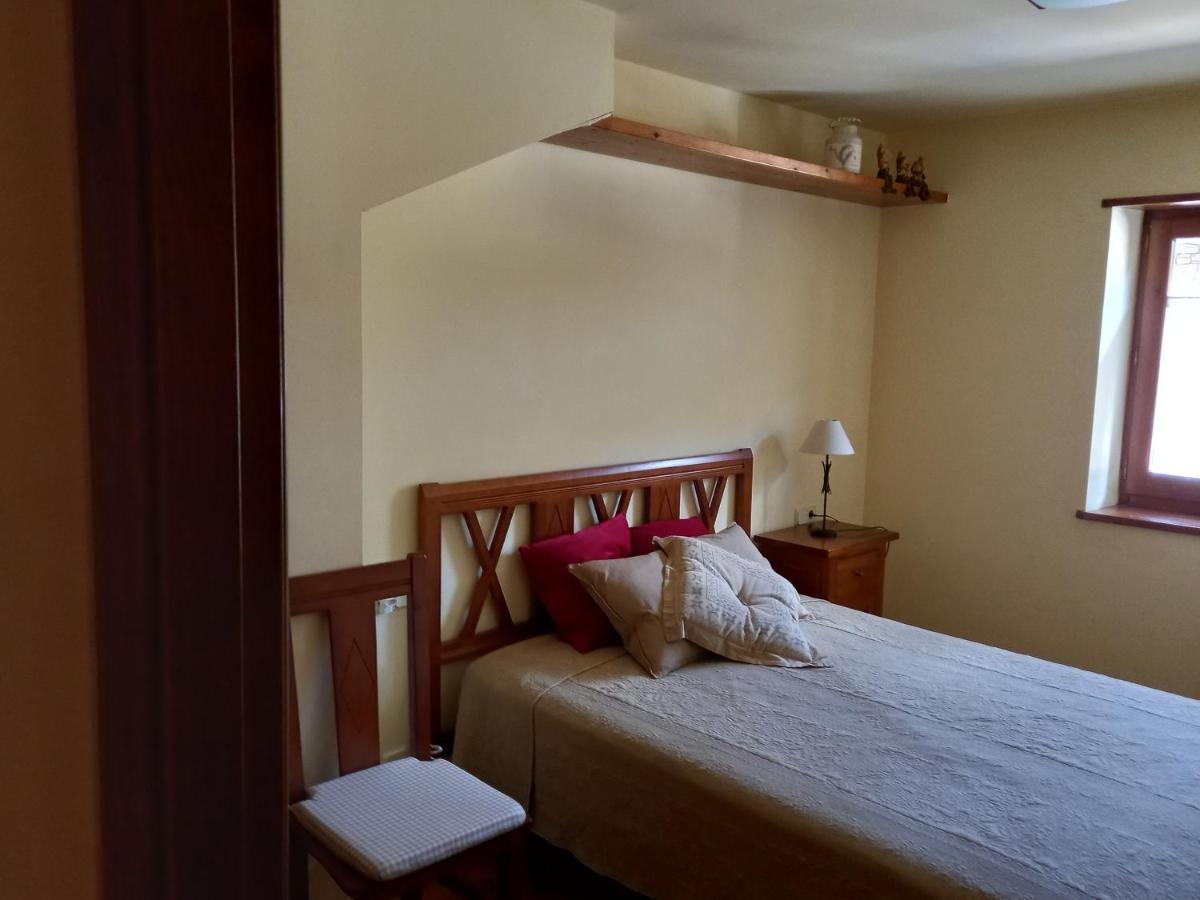 Acogedor Apartamento 2 Habitaciones En Boi Боі Екстер'єр фото