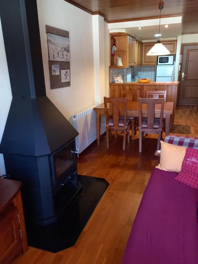 Acogedor Apartamento 2 Habitaciones En Boi Боі Екстер'єр фото