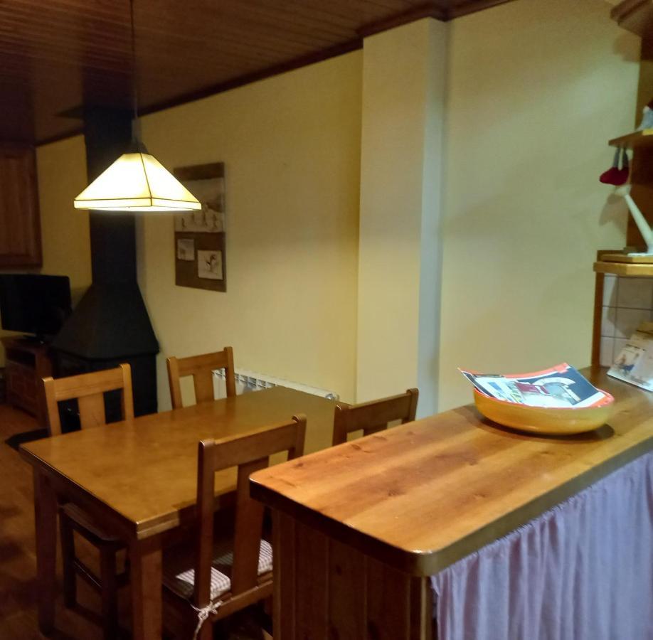 Acogedor Apartamento 2 Habitaciones En Boi Боі Екстер'єр фото