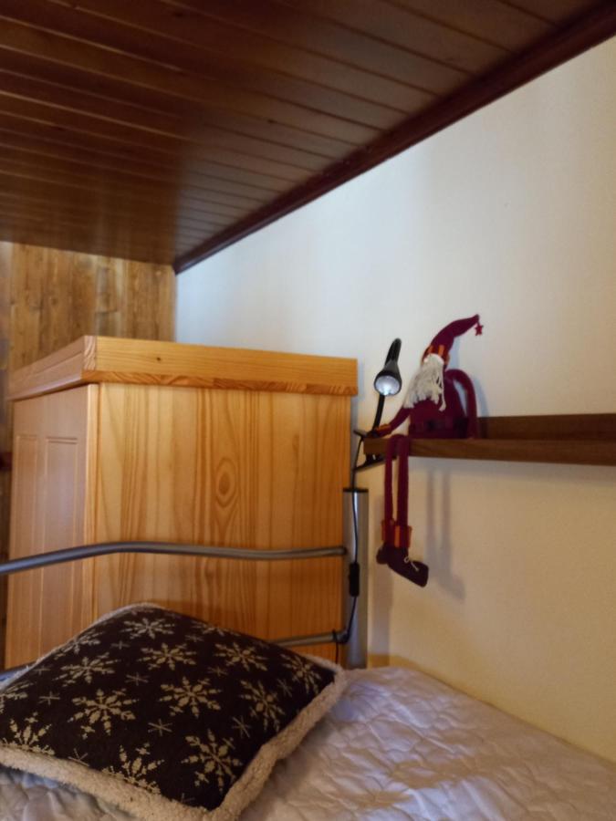 Acogedor Apartamento 2 Habitaciones En Boi Боі Екстер'єр фото