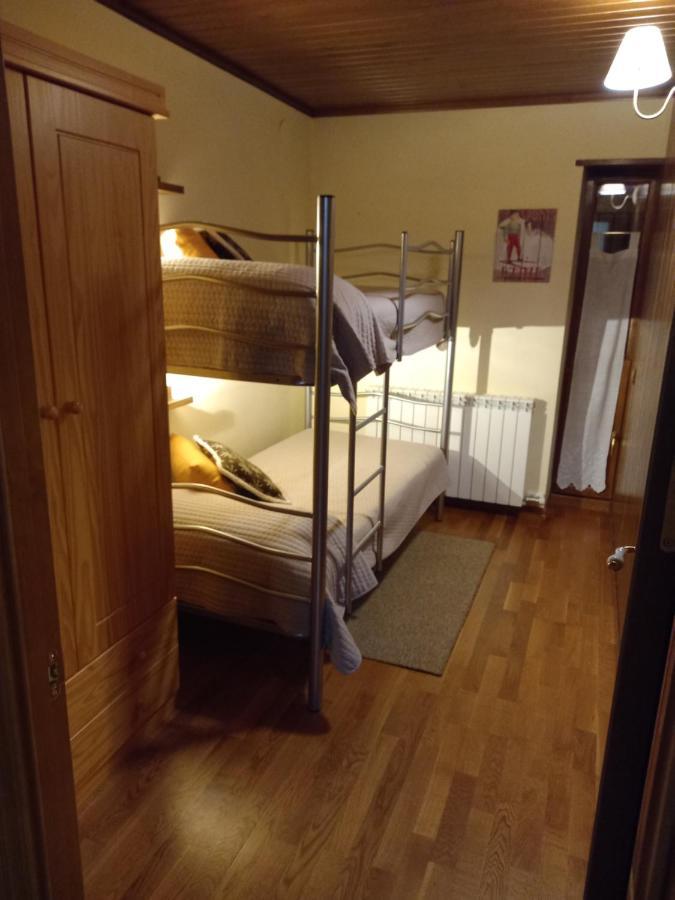 Acogedor Apartamento 2 Habitaciones En Boi Боі Екстер'єр фото