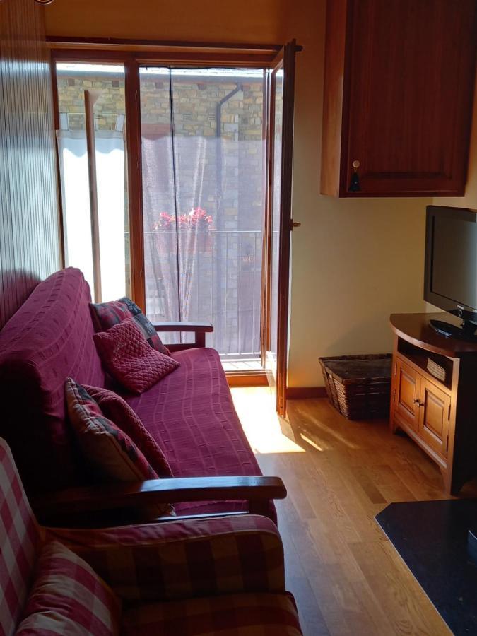 Acogedor Apartamento 2 Habitaciones En Boi Боі Екстер'єр фото