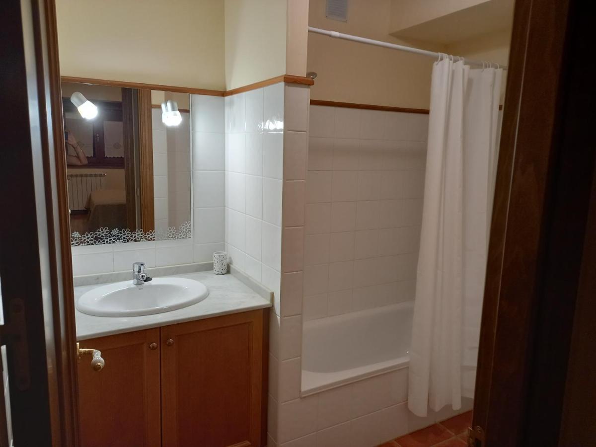 Acogedor Apartamento 2 Habitaciones En Boi Боі Екстер'єр фото
