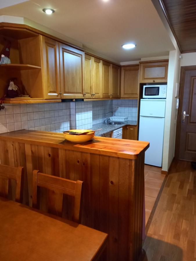 Acogedor Apartamento 2 Habitaciones En Boi Боі Екстер'єр фото