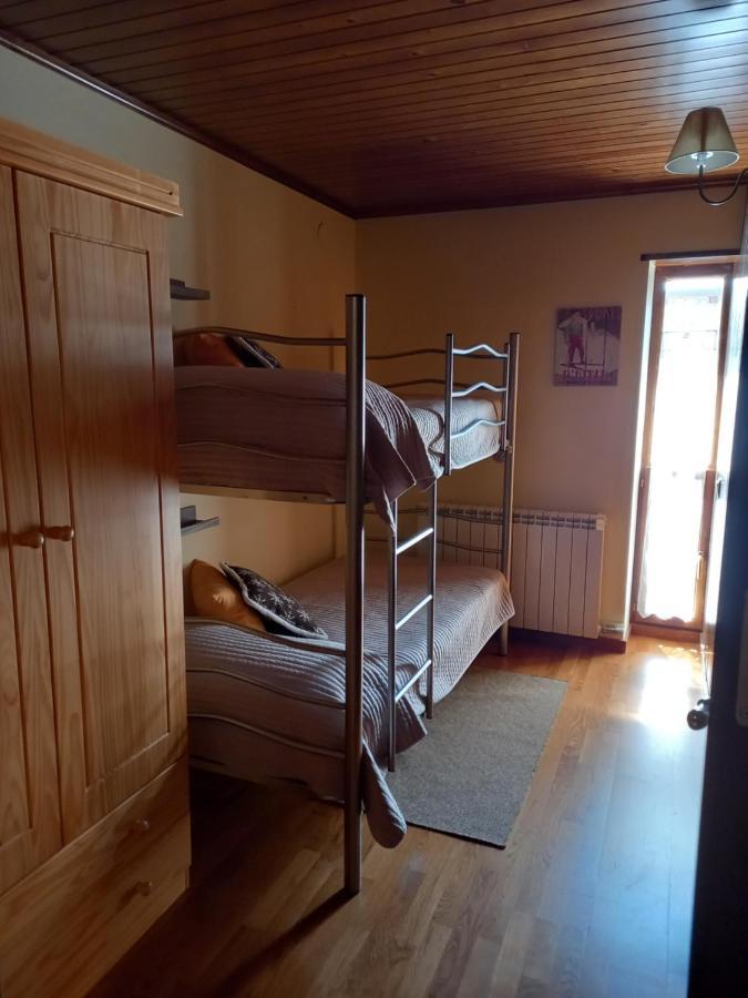 Acogedor Apartamento 2 Habitaciones En Boi Боі Екстер'єр фото