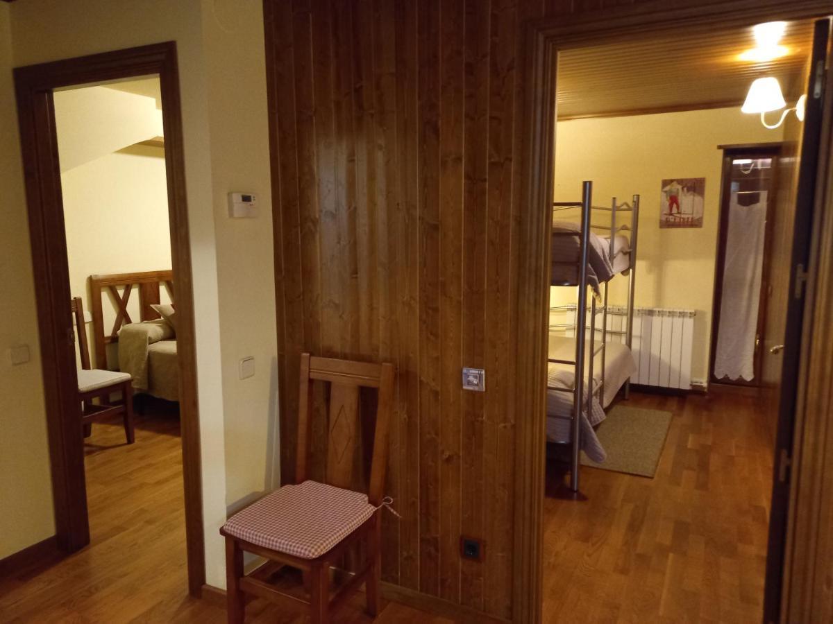 Acogedor Apartamento 2 Habitaciones En Boi Боі Екстер'єр фото