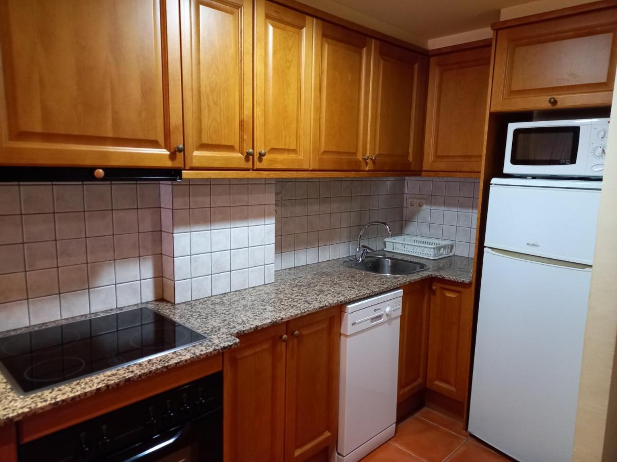 Acogedor Apartamento 2 Habitaciones En Boi Боі Екстер'єр фото