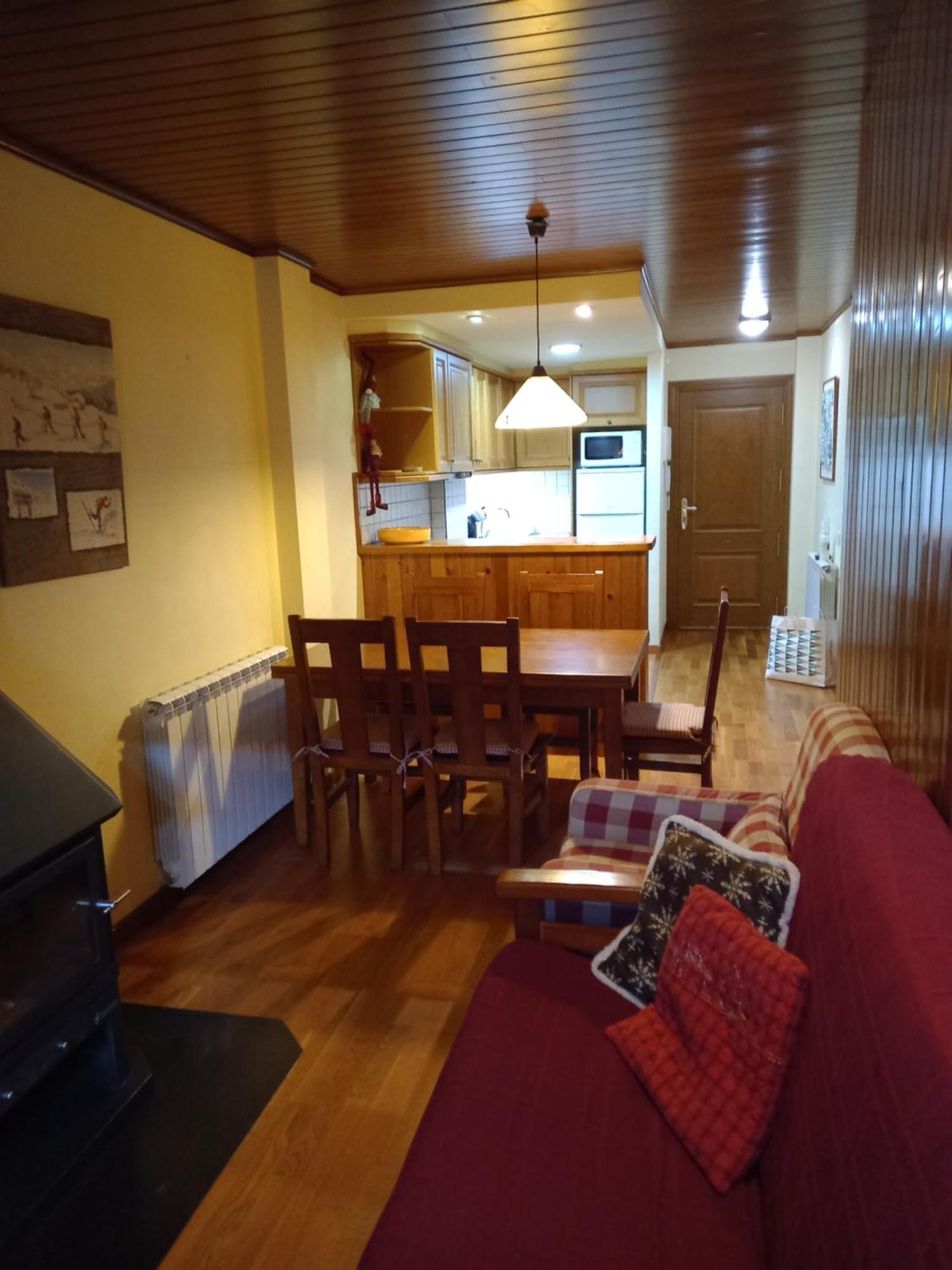 Acogedor Apartamento 2 Habitaciones En Boi Боі Екстер'єр фото