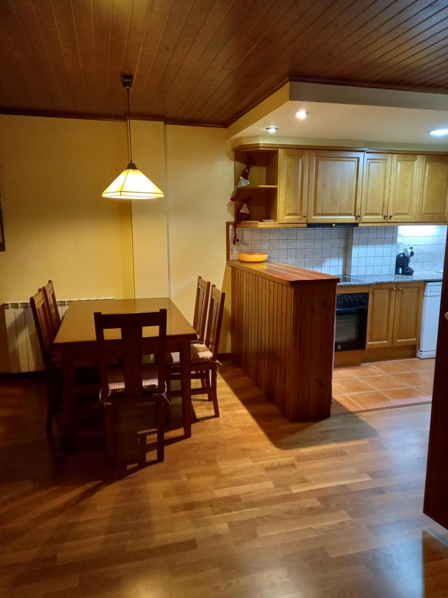 Acogedor Apartamento 2 Habitaciones En Boi Боі Екстер'єр фото
