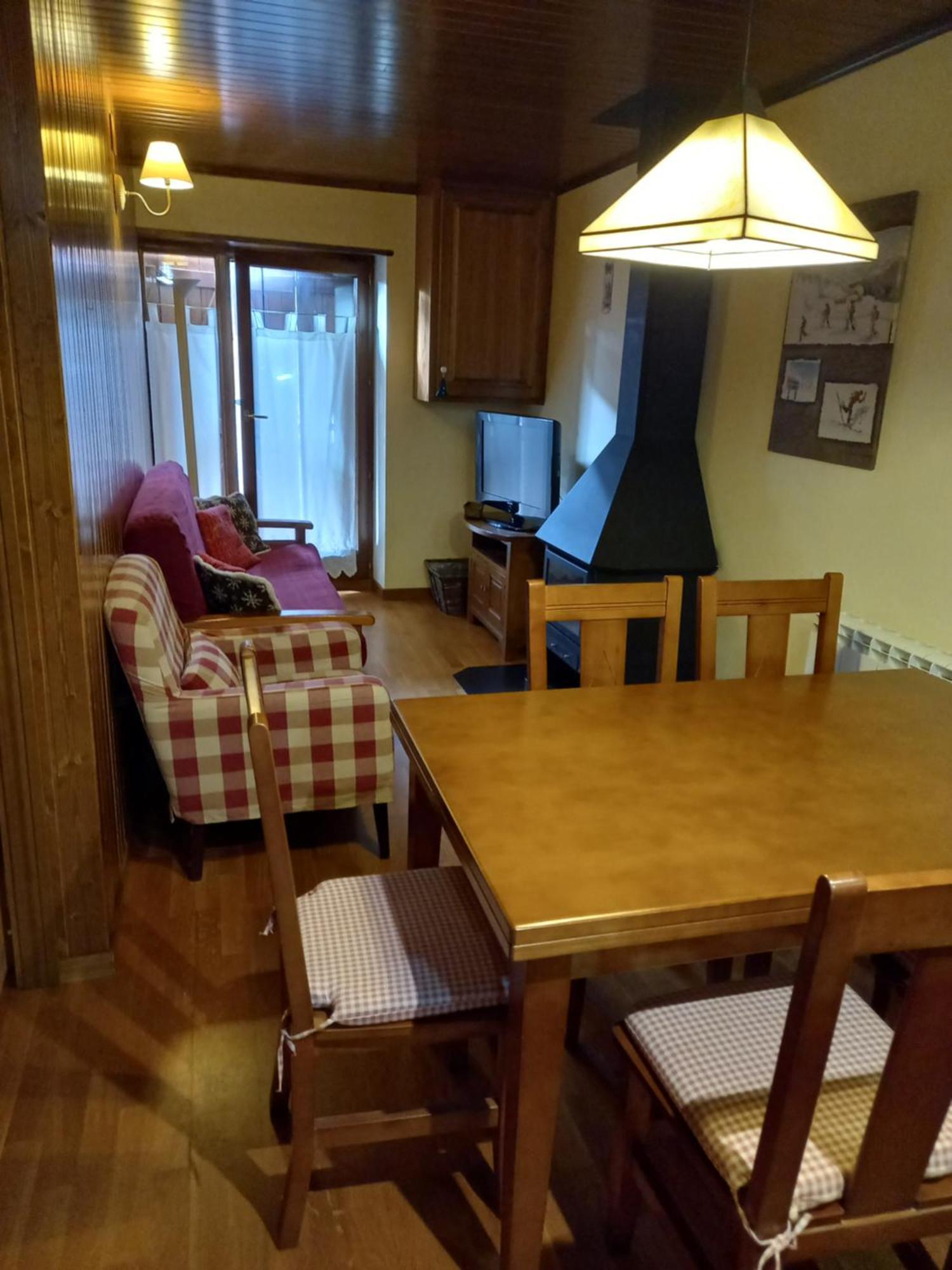 Acogedor Apartamento 2 Habitaciones En Boi Боі Екстер'єр фото