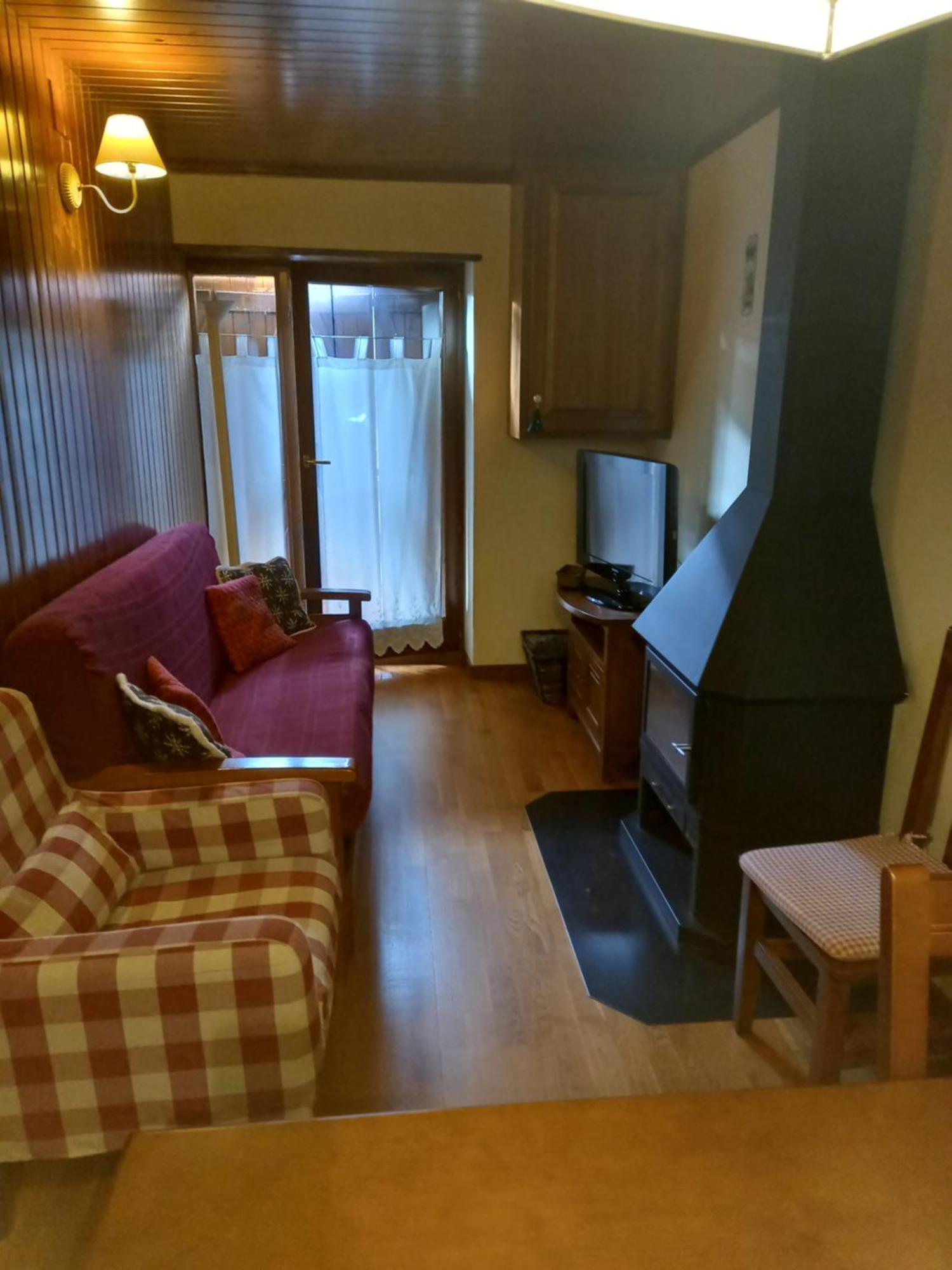 Acogedor Apartamento 2 Habitaciones En Boi Боі Екстер'єр фото