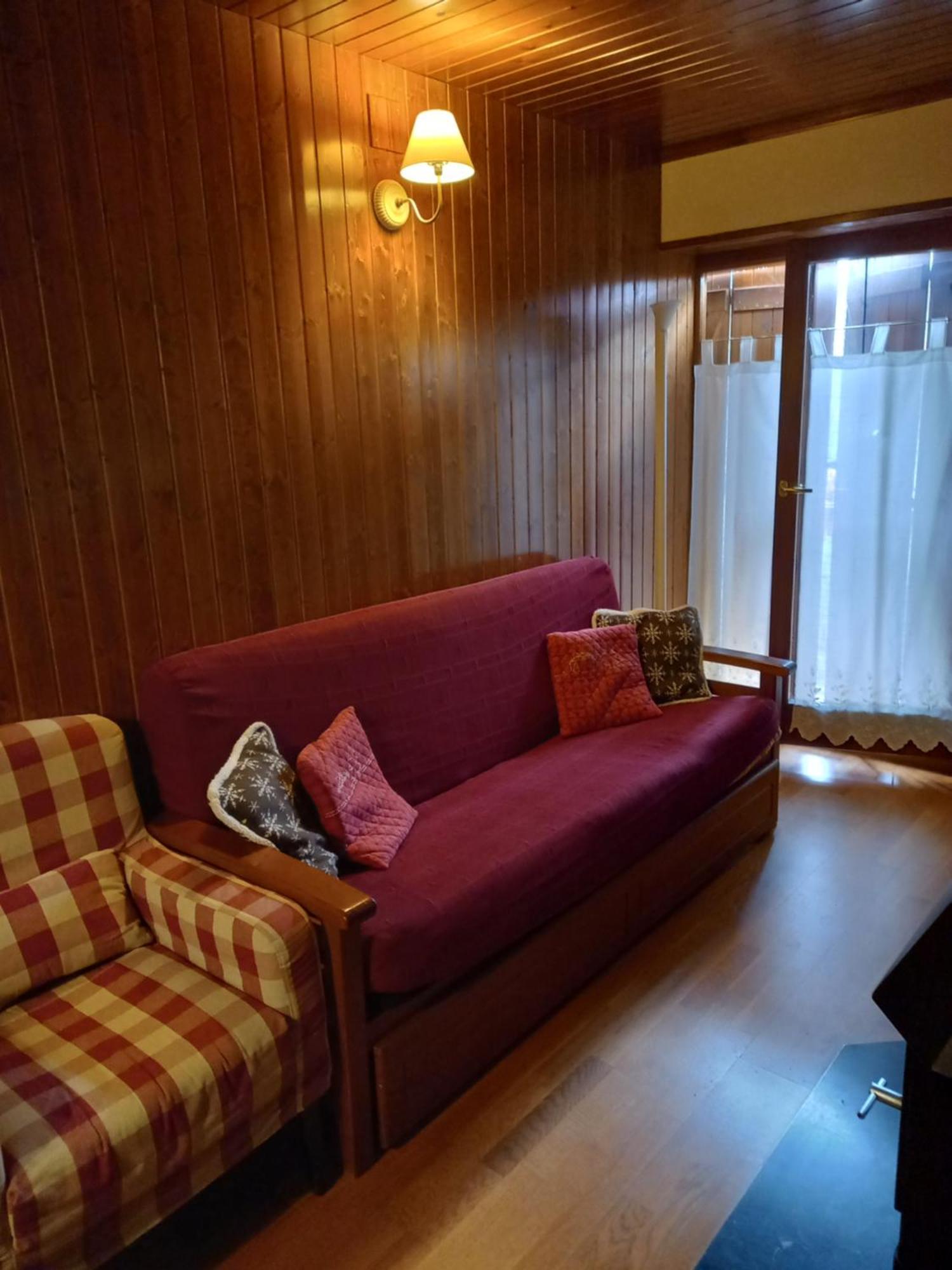 Acogedor Apartamento 2 Habitaciones En Boi Боі Екстер'єр фото