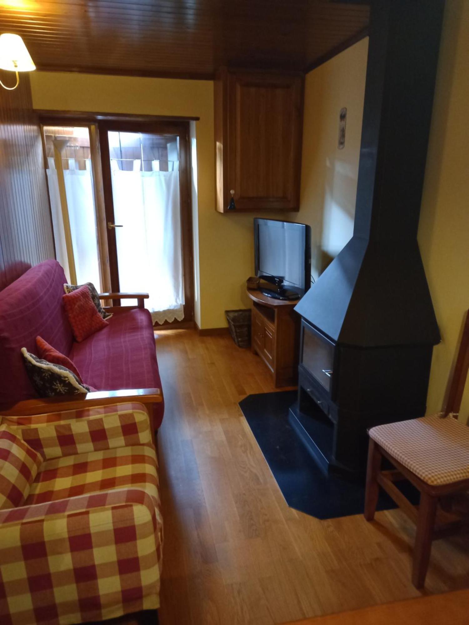 Acogedor Apartamento 2 Habitaciones En Boi Боі Екстер'єр фото