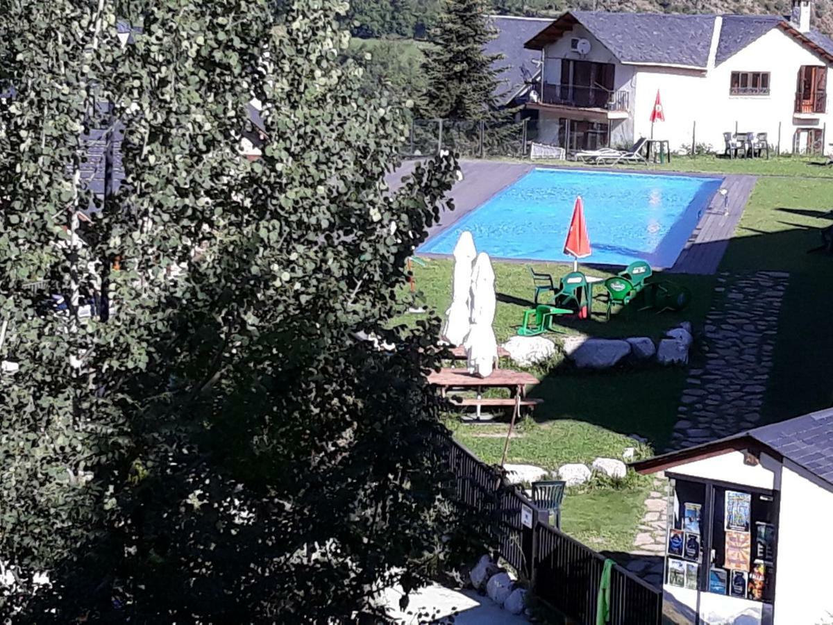 Acogedor Apartamento 2 Habitaciones En Boi Боі Екстер'єр фото