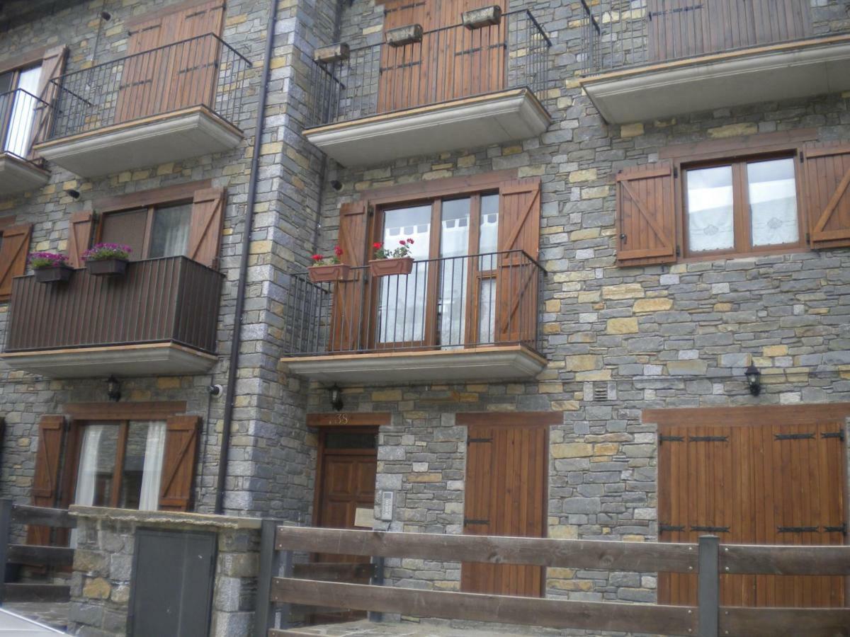 Acogedor Apartamento 2 Habitaciones En Boi Боі Екстер'єр фото